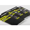 Matrix MXB-2 Taille 18 Hameçon