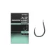 Matrix X3 Power Carp Edge 12 Hameçon à palette sans ardillon 10 pièces