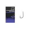 Matrix X4 Commercial Silvers 16 Hameçon à palette sans ardillon 10 pièces