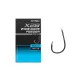 Matrix X2B Wide Gape Feeder 14 Barbed Hameçon à œillet, Barbelé 10pcs