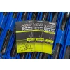 Matrix X6B Curved Pole XS 18 Barbed Hameçon à palette, avec ardillon 10pcs