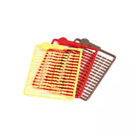 Guru Micro-butées pour cheveu