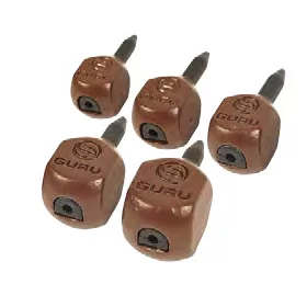 Guru Inline Lead Bomb plomb 19gr