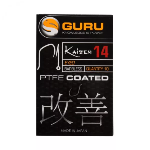 Guru Kaizen Eyed Taille 16