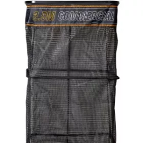 Bourriche Guru - Guru Keepnet 2.5m Commercial Match