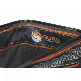 Guru Keepnet Commercial 3m Bourriche de compétition Match