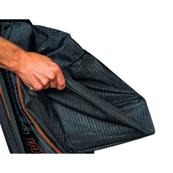 Guru Keepnet Commercial 3,5m Bourriche de compétition Match