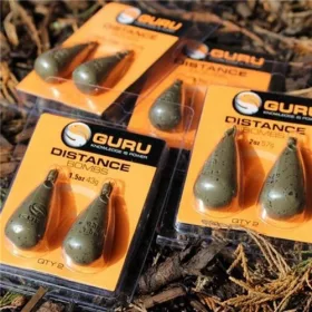 Plomb Guru Distance Bomb 57gr