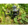 Moulinet Tica GALANT LongCast 4000 à longue portée et frein avant 7+1BB avec étoile de frein rapide