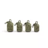 Matrix Bottle Bombs MK2 12.5g Plomb Bombe