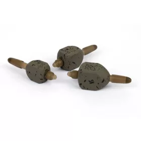 Matrix In-Line Leads 40g Bomb plomb