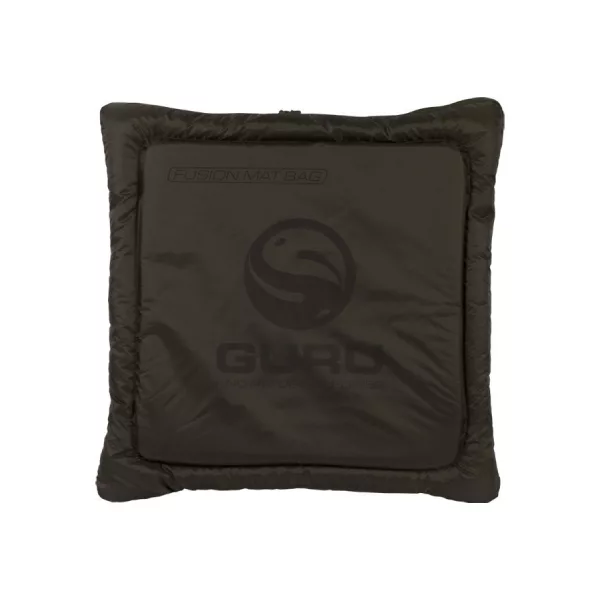 Guru Fusion Mat Bag - Tapis de réception carpe Olive