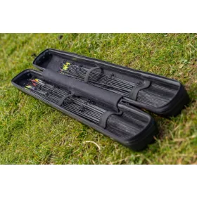 Guru Q-Case Quiver Tip Holder - Sac porte-scion