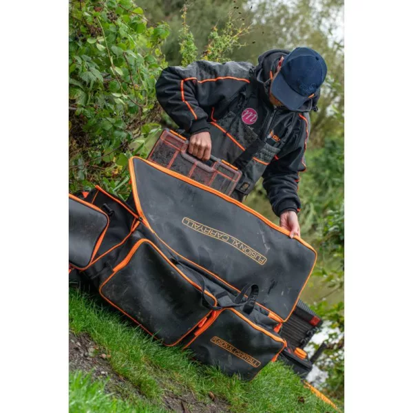 Guru Fusion XL Carryall sac