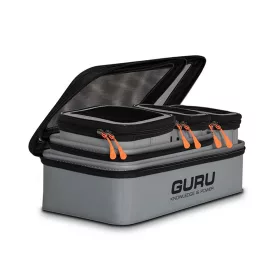Guru Fusion Ventilator Combo 5 Sac EVA