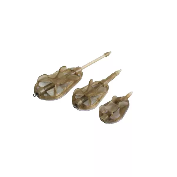 Guru Inline Method Feeder L Panier Method 45gr
