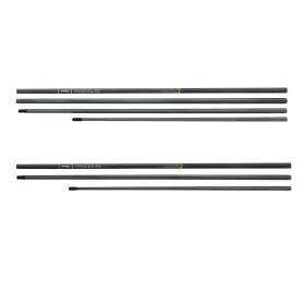   Matrix Horizon® X Class Manche d'épuisette 5.5m 4 Pièces
