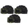 Matrix 2.5m Commercial Keepnet Pack (3x Nets) Bourriche