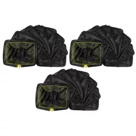 Matrix 2.5m Commercial Keepnet Pack (3x Nets) Bourriche