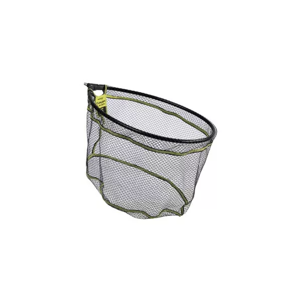 Matrix Carpe Filet Latex S 45x35cm Tête d'épuisette