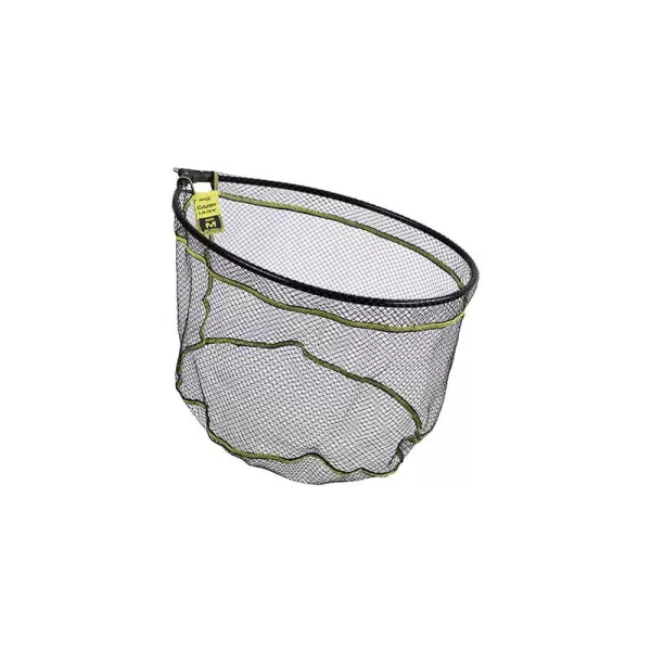 Matrix Carpe Filet Latex M 50x40cm Tête d'épuisette