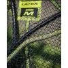 Matrix Carpe Filet Latex M 50x40cm Tête d'épuisette