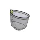 Matrix Carpe Filet Latex L 55x45cm Tête d'épuisette