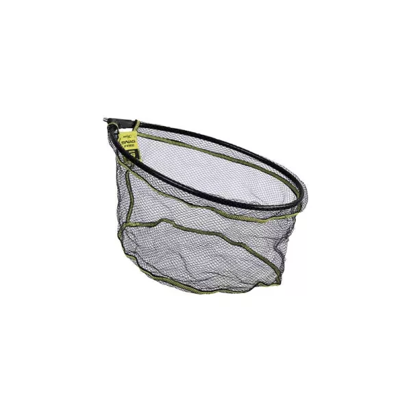 Matrix Filet anti-accroc S 45x35cm Tête d'épuisette