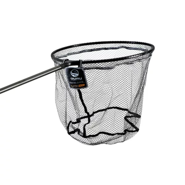 Guru Latex Net 500 Merítőfej 50x40cm