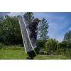 Matrix Horizon Multi Pole Holdall (ABS Insert) Fourreau