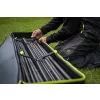 Matrix Horizon Multi Pole Holdall (ABS Insert) Fourreau