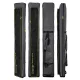 Matrix Ethos Fourreau à Cannes Standard 6-8 Compartiments 195x28x16cm