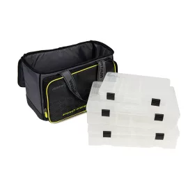 Sac de transport pour équipement Matrix Ethos Feeder Case