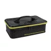 Fox Matrix Eva Seatbox Storage System Sac de rangement pour accessoires