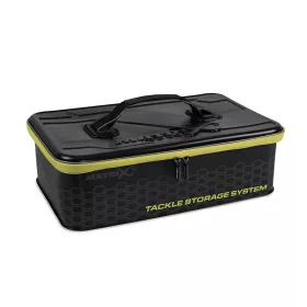  Fox Matrix Eva Seatbox Storage System Sac de rangement pour accessoires