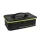 Fox Matrix Eva Seatbox Storage System Sac de rangement pour accessoires