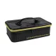 Fox Matrix Eva Seatbox Storage System Sac de rangement pour accessoires