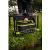 Fox Matrix Eva Seatbox Storage System Sac de rangement pour accessoires