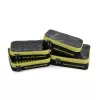 Fox Matrix Eva Seatbox Storage System Sac de rangement pour accessoires