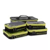 Fox Matrix Eva Seatbox Storage System Sac de rangement pour accessoires