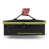 Fox Matrix Eva Seatbox Storage System Sac de rangement pour accessoires