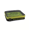 Fox Matrix Eva Seatbox Storage System Sac de rangement pour accessoires