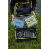 Fox Matrix Eva Seatbox Storage System Sac de rangement pour accessoires