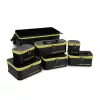 Matrix EVA XL Tackle Storage Système complet de rangement d'accessoires