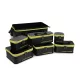 Matrix EVA XL Tackle Storage Système complet de rangement d'accessoires