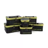 Matrix EVA XL Tackle Storage Système complet de rangement d'accessoires