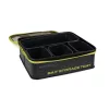 Matrix EVA Bait Storage Tray Boîte de rangement pour appâts