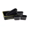 Matrix EVA Bait Storage Tray Boîte de rangement pour appâts