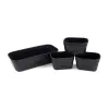 Matrix EVA Bait Storage Tray Boîte de rangement pour appâts