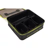 Matrix EVA Bait Storage Tray Boîte de rangement pour appâts
